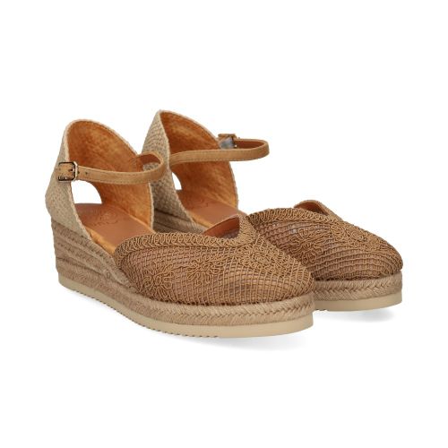 Alpargatas Mujer - Talla 39 - Unisa - Modalova
