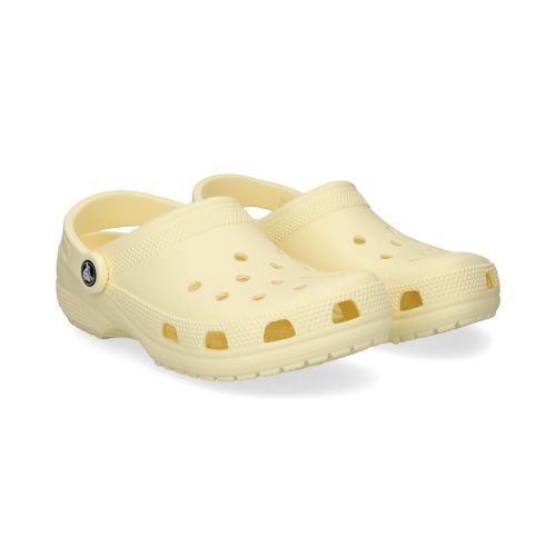 Zuecos Mujer - Talla 9 - Crocs - Modalova