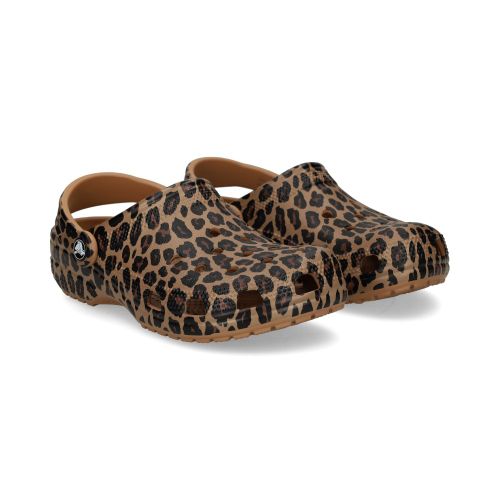 Zuecos Mujer - Talla 9 - Crocs - Modalova