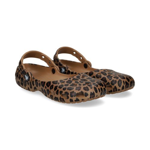Bailarinas Mujer - Talla 7 - Crocs - Modalova
