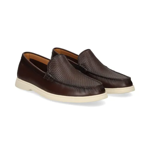 Mocasines Hombre - Talla 40 - Boss - Modalova