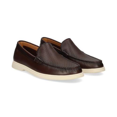 Mocasines Hombre - Talla 44 - Boss - Modalova