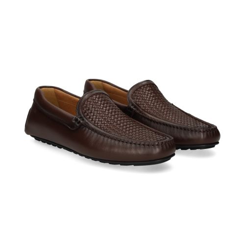 Mocasines Hombre - Talla 40 - Boss - Modalova