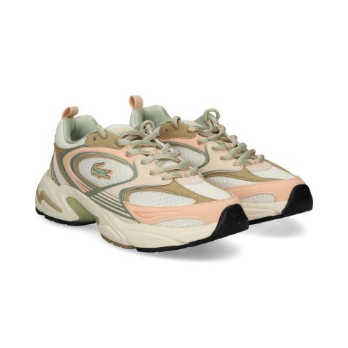 Zapatillas Mujer - Talla 5 - Lacoste - Modalova
