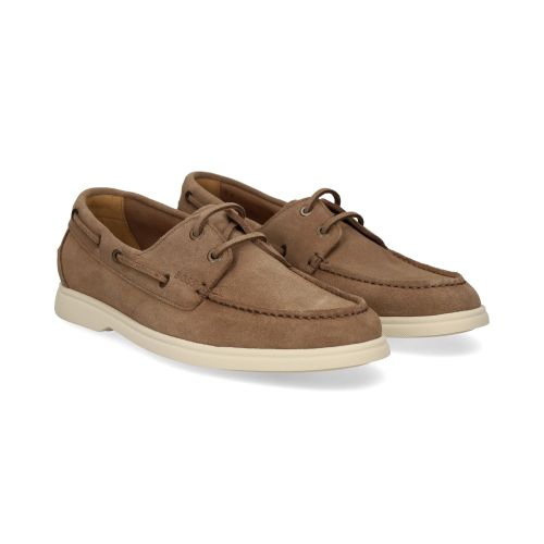 Náuticos Hombre - Talla 45 - Boss - Modalova
