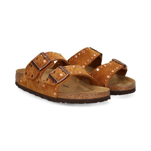 Sandalias Planas Mujer - Talla 40n - Birkenstock - Modalova