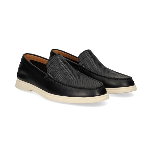 Mocasines Hombre - Talla 41 - Boss - Modalova