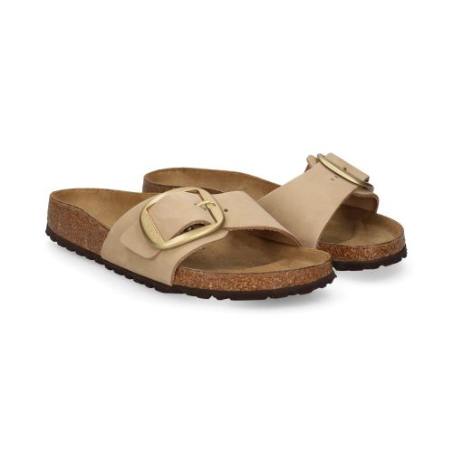 Sandalias Planas Mujer - Talla 40n - Birkenstock - Modalova