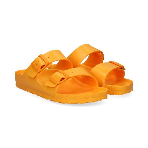 Sandalias Planas Mujer - Talla 41n - Birkenstock - Modalova
