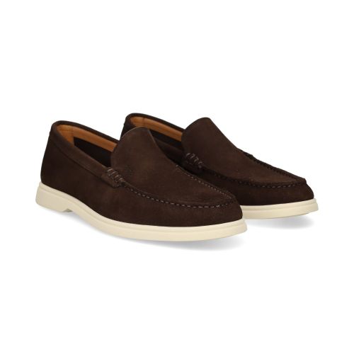 Mocasines Hombre - Talla 40 - Boss - Modalova