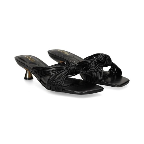 Sandalias Con Tacón Mujer - Talla 37 - Lodi - Modalova