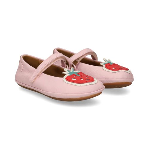 Bailarinas Y Merceditas Niña - Talla 29 - Camper - Modalova