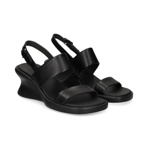 Sandalias Cuña Mujer - Talla 40 - Camper - Modalova