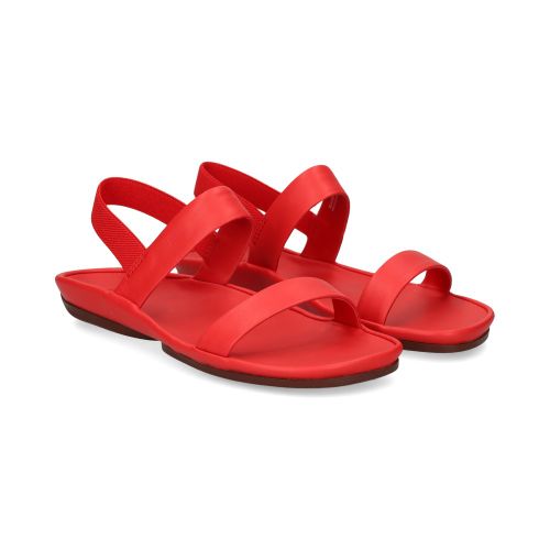 Sandalias Planas Mujer - Talla 36 - Camper - Modalova