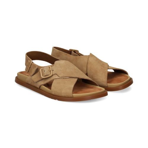 Sandalias Planas Mujer - Talla 36 - Camper - Modalova