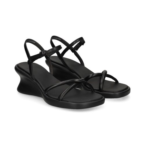 Sandalias Cuña Mujer - Talla 37 - Camper - Modalova