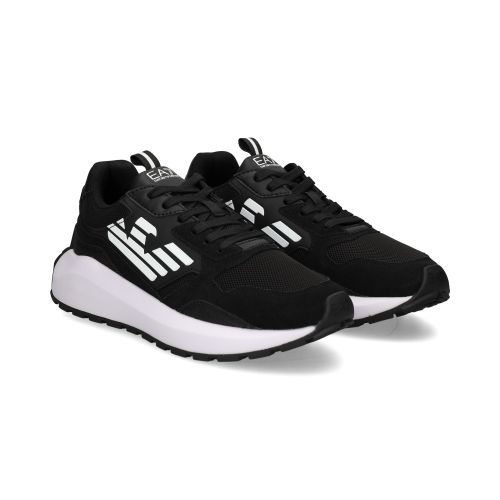 Zapatillas Hombre - Talla 9 - Ea7 - Modalova