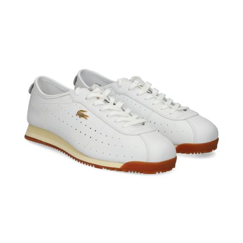 Zapatillas Hombre - Talla 8 - Lacoste - Modalova