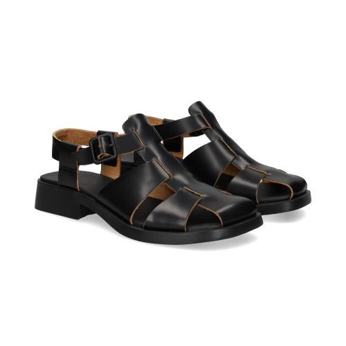 Sandalias Planas Mujer - Talla 39 - Camper - Modalova