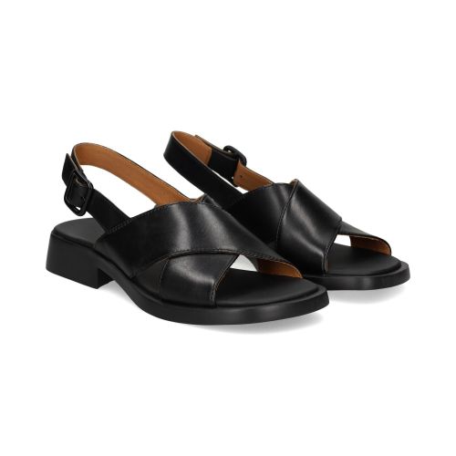 Sandalias Planas Mujer - Talla 41 - Camper - Modalova