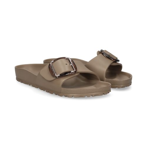 Sandalias Planas Mujer - Talla 37n - Birkenstock - Modalova