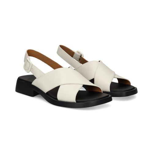 Sandalias Planas Mujer - Talla 36 - Camper - Modalova