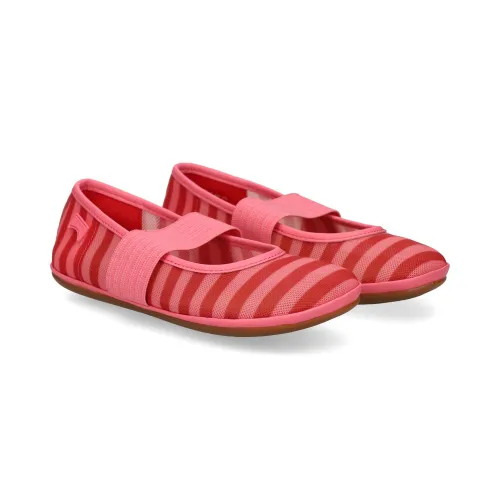 Bailarinas Y Merceditas Niña - Talla 34 - Camper - Modalova