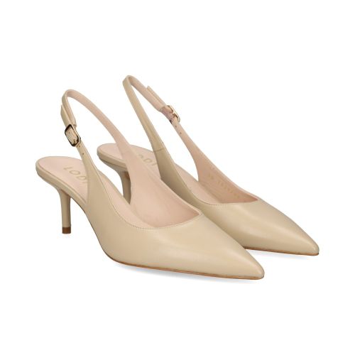 Zapatos De Tacón Medio Mujer - Talla 39 - Lodi - Modalova