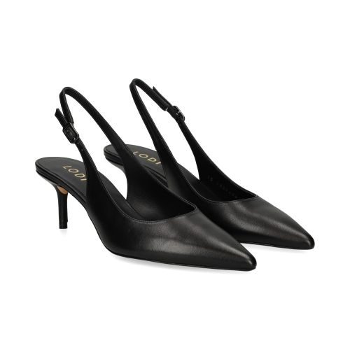 Zapatos De Tacón Alto Mujer - Talla 37 - Lodi - Modalova