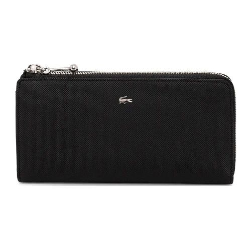 Billeteras Mujer - Talla Os - Lacoste - Modalova