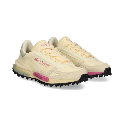 Zapatillas Mujer - Talla 6.5 - Lacoste - Modalova