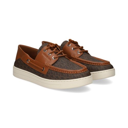 Náuticos Hombre - Talla 10 - Michael Kors - Modalova