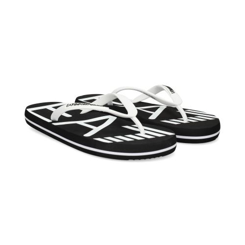 Chanclas Hombre - Talla 43 - Ea7 - Modalova