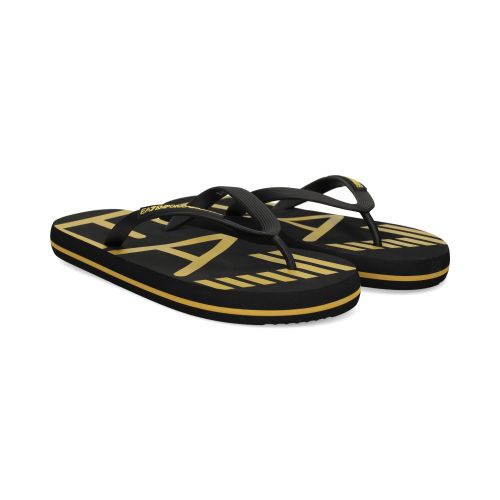 Chanclas Hombre - Talla 43 - Ea7 - Modalova