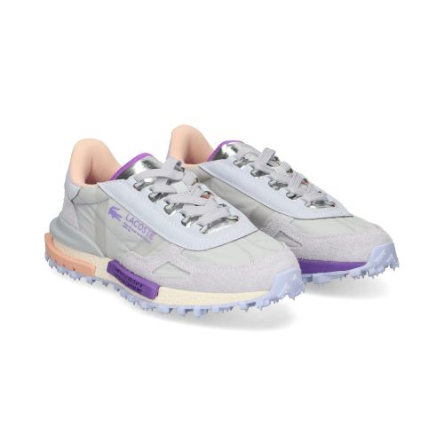 Zapatillas Mujer - Talla 7.5 - Lacoste - Modalova