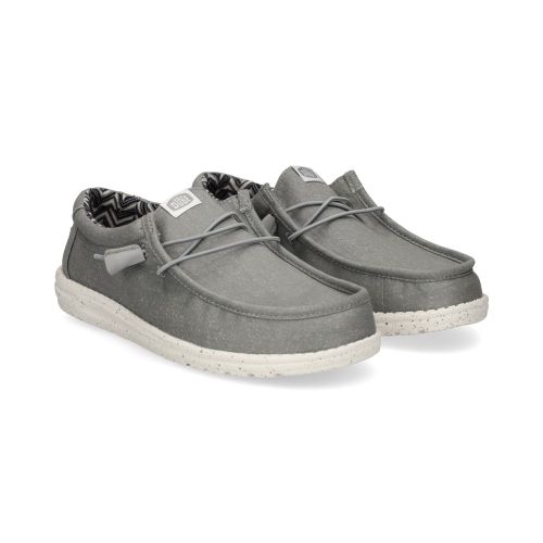 Zapatos De Vestir Hombre - Talla 41 - Hey Dude - Modalova