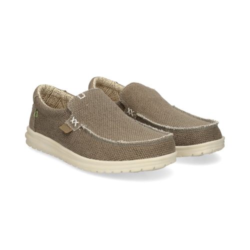 Mocasines Hombre - Talla 45 - Hey Dude - Modalova