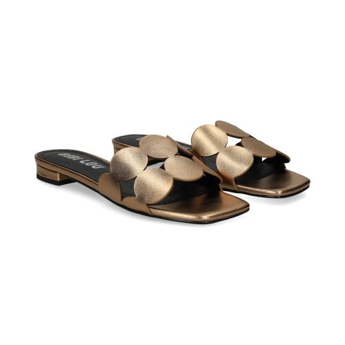 Sandalias Planas Mujer - Talla 38 - Bibi Lou - Modalova