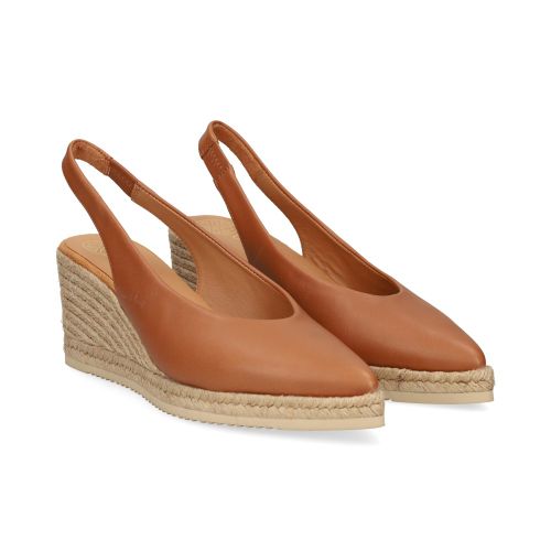 Alpargatas Mujer - Talla 38 - Unisa - Modalova