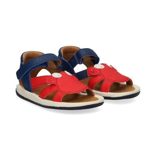 Sandalias Y Chanclas Niño - Talla 23 - Camper - Modalova
