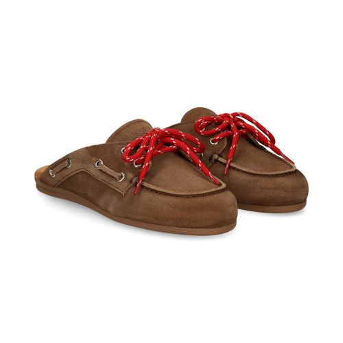 Chinelas Mujer - Talla 41 - Posa - Modalova