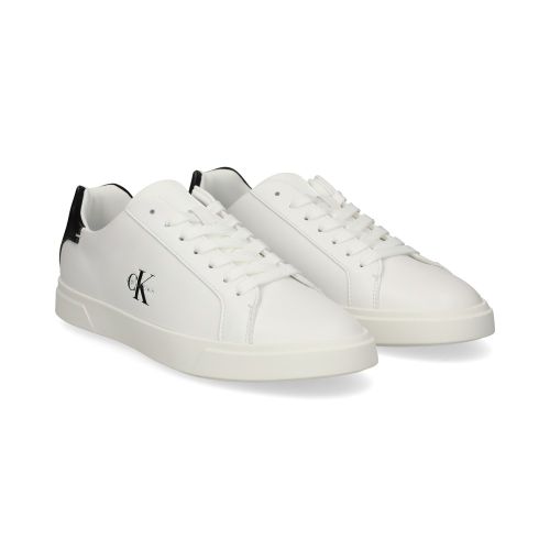 Zapatillas Mujer - Talla 38 - Calvin Klein - Modalova