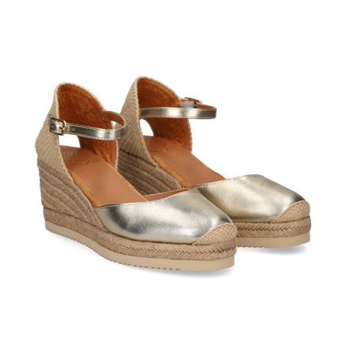 Alpargatas Mujer - Talla 39 - Unisa - Modalova