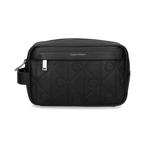 Neceser Hombre - Talla Os - Calvin Klein - Modalova