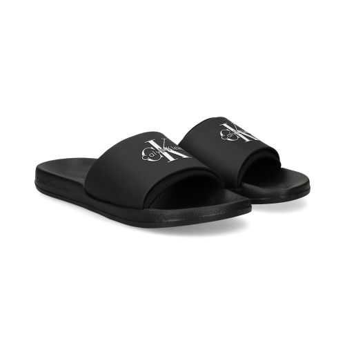 Sandalias Hombre - Talla 43 - Calvin Klein - Modalova