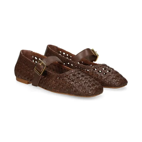Merceditas Mujer - Talla 36 - Unisa - Modalova