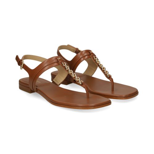 Sandalias Planas Mujer - Talla 8.5 - Michael Kors - Modalova