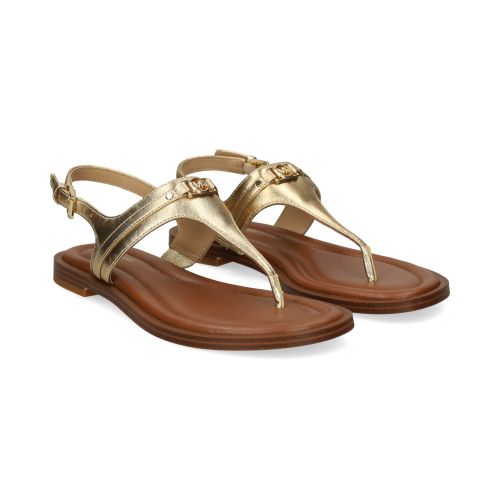 Sandalias Planas Mujer - Talla 8.5 - Michael Kors - Modalova