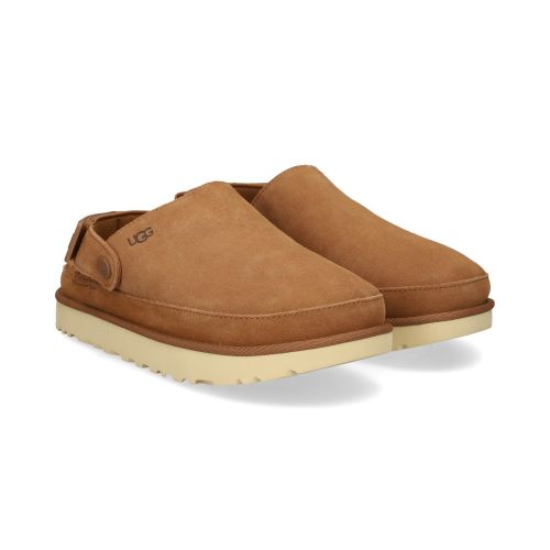 Ugg Zuecos Mujer - Marrón Talla 9 - Ugg - Modalova