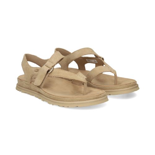 Sandalias Planas Mujer - Talla 8 - Ugg - Modalova